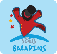 Logo des baladins