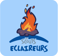 Logo éclaireurs