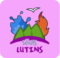 Logo Lutins