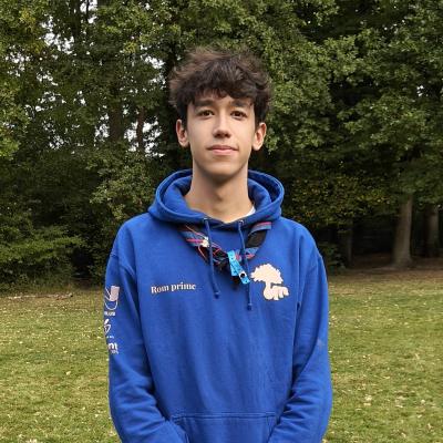 Romain Delobbe