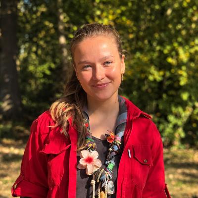 Flore Timmermans