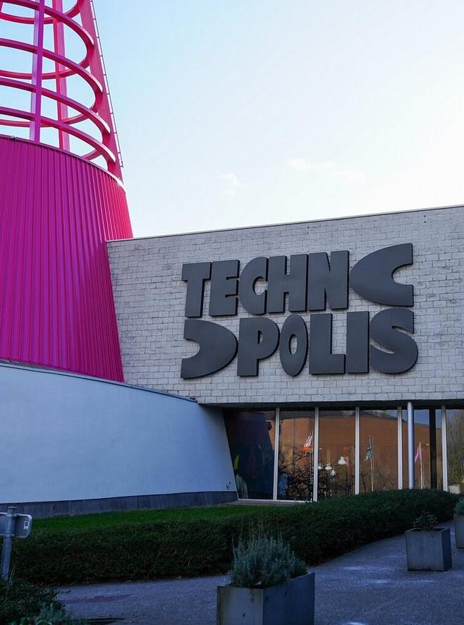 Technopolis