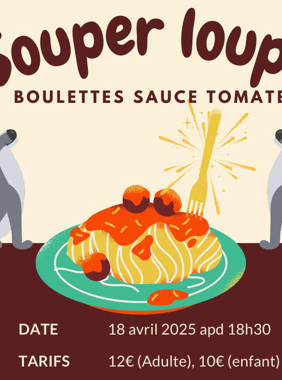 Souper Loups