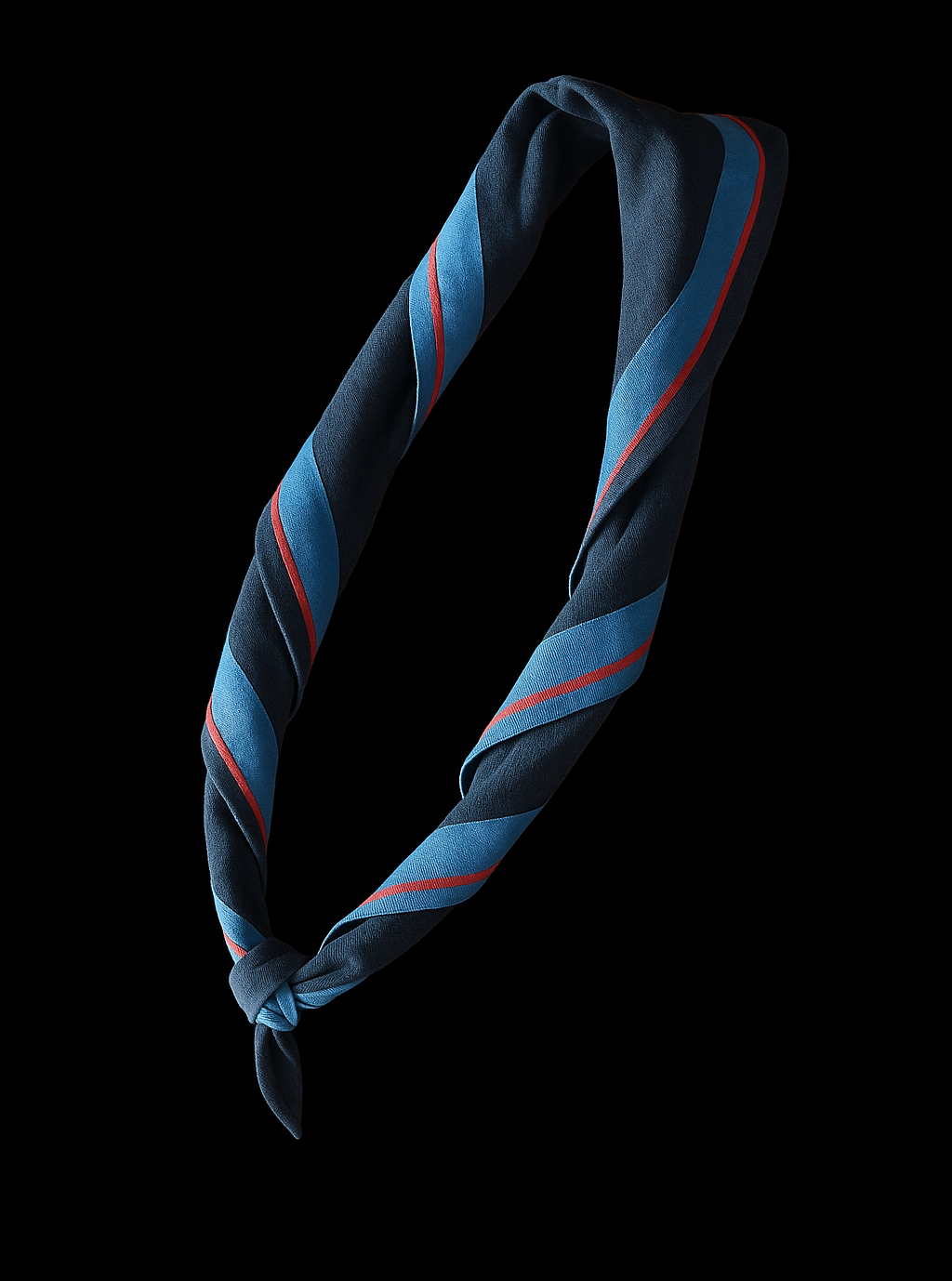 Foulard unité Marcinelle